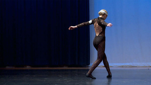 Dance Moms Season 4 Episode 23 - 3 Soloists, One Star