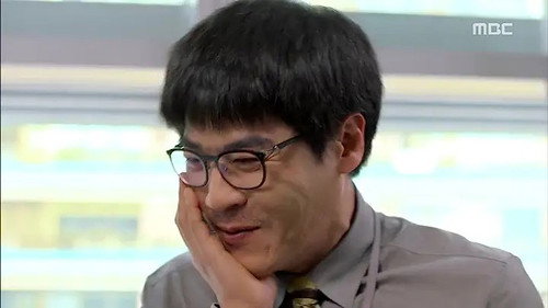 Cunning Single Lady Season 1 Episode 15 - Episode 15