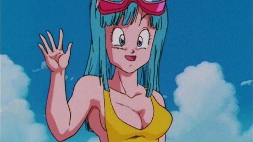 Dragon Ball Z Season 4 Episode 2 - Black Fog of Terror