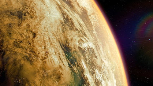 Earth Season 1 Episode 4 - Atmosphere