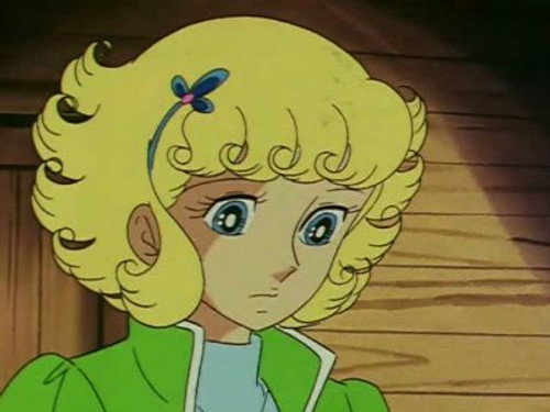 Flower Angel Season 1 Episode 16 - Cinderella's Wooden Shoes