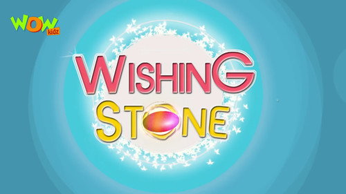 Motu Patlu Season 2 Episode 9 - Wishing Stone