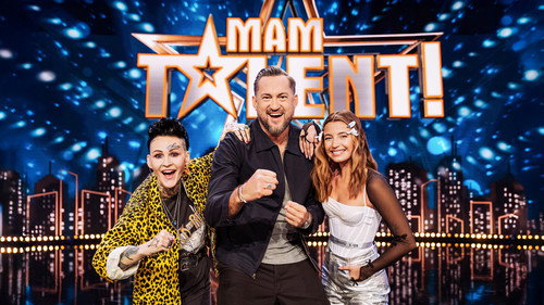 Mam talent! Season 16 Episode 9 - Episode 9