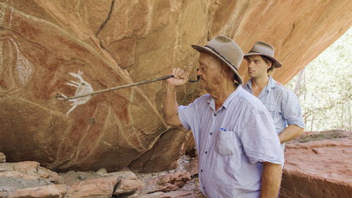 Tales by Light Season 3 Episode 5 - Preserving Indigenous Culture: Part 1
