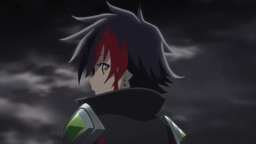 The Gentle Song of Darkness still