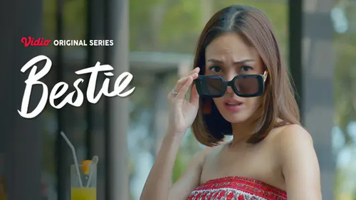 Bestie Season 1 Episode 1 - 4 Friends, 1001 Problems