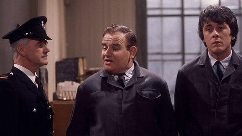 Porridge Season 3 Episode 6 - Final Stretch