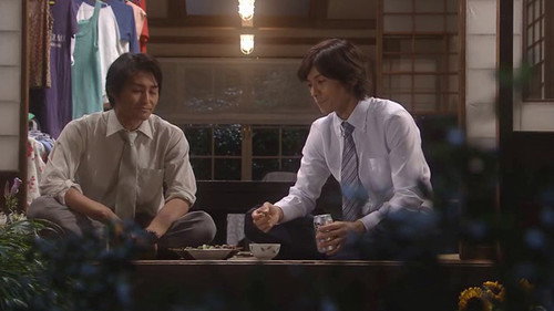 Hotaru no Hikari: It's Only a Little Light in My Life Season 2 Episode 7 - Himono-onna's Secret Heartthrob