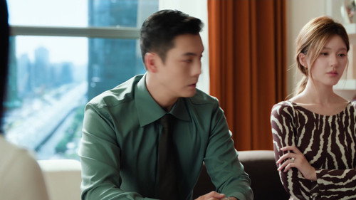 Love's Ambition Season 1 Episode 32 - Always My Child