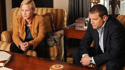 undefined Season 6 Episode 12 - Dear Dad...