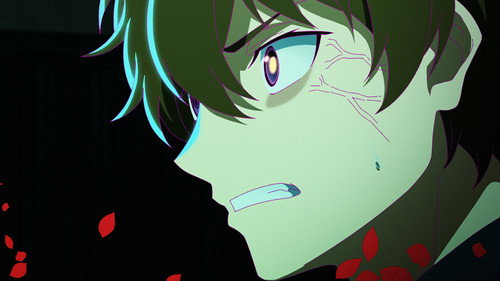 Petals of Reincarnation Season 1 Episode 12 - Till My Voice is Heard