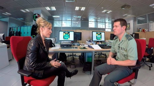 En el punto de mira Season 1 Episode 10 - Episode 10
