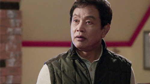 My Father is Strange Season 1 Episode 6 - Episode 6