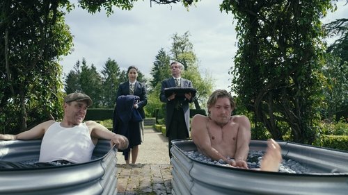 undefined Season 1 Episode 6 - All Eventualities