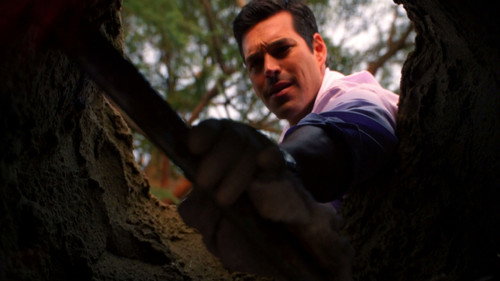 CSI: Miami Season 8 Episode 20 - Backfire