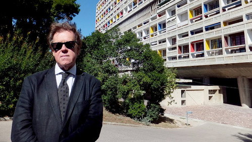 Bunkers Brutalism and Bloodymindedness Season 1 Episode 2 - Episode 2