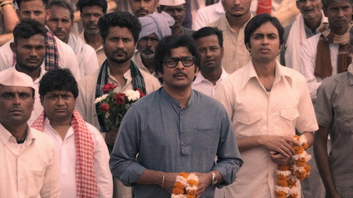 Grahan Season 1 Episode 3 - Saath Ya Khilaaf