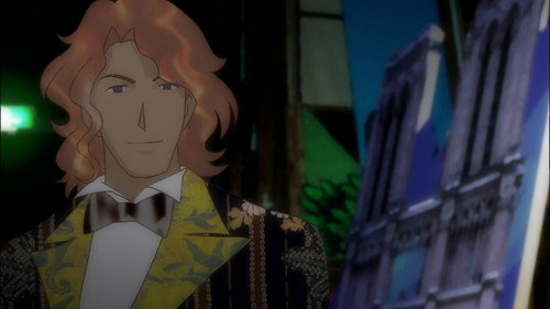Gankutsuou Season 1 Episode 12 - Encore