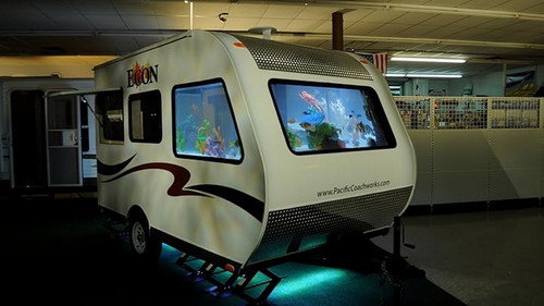 Tanked Season 3 Episode 10 - Jurassic Campground