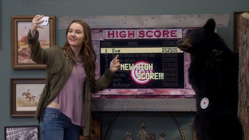 Last Man Standing Season 4 Episode 7 - Big Shots