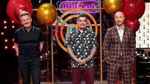 MasterChef Season 14 Episode 9 - Memory Lane: Mystery Box
