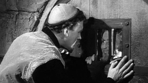 The Adventures of Robin Hood Season 1 Episode 39 - The Prisoner