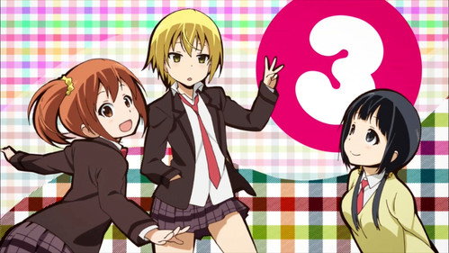 Aiura Season 1 Episode 3 - Home Room