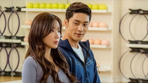 Woori the Virgin Season 1 Episode 7 - Woo Ri Faints