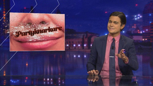 Svenska nyheter Season 11 Episode 10 - Episode 10