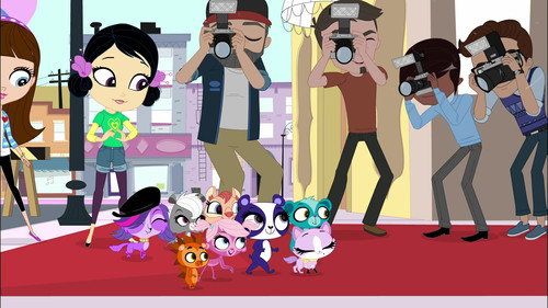Littlest Pet Street (2) still