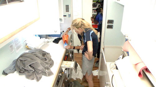 Below Deck Season 5 Episode 6 - 100 Feet From Catastrophe