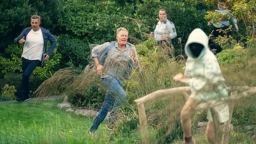 The Sommerdahl Murders Season 5 Episode 7 - A big fish in the net (1)