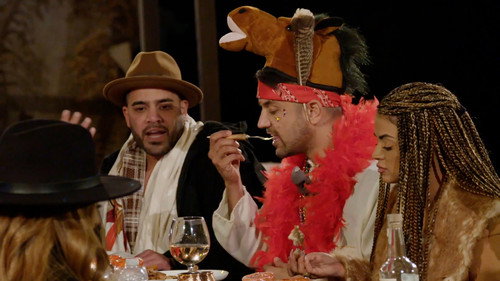 Shahs of Sunset Season 9 Episode 13 - High and Dry