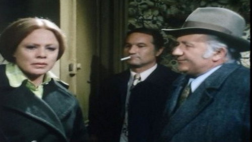 The Investigations of Commissioner Maigret Season 1 Episode 26 - Episode 26