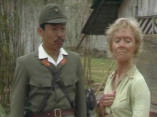 Tenko Season 1 Episode 4 - What Would You Do For...