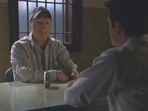 Sue Thomas: F.B.Eye Season 3 Episode 3 - Skin Deep