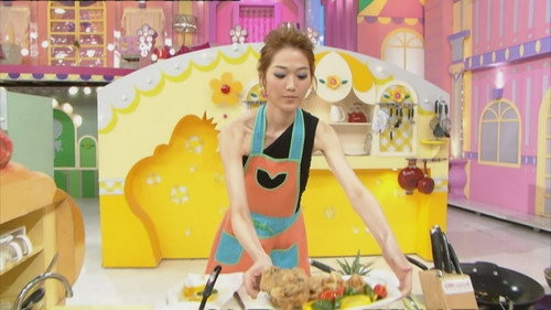 Beautiful Cooking Season 2 Episode 22 - Episode 22