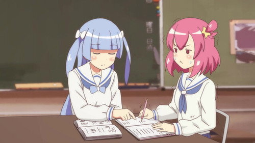 Urawa no Usagi-chan Season 1 Episode 10 - Episode 10
