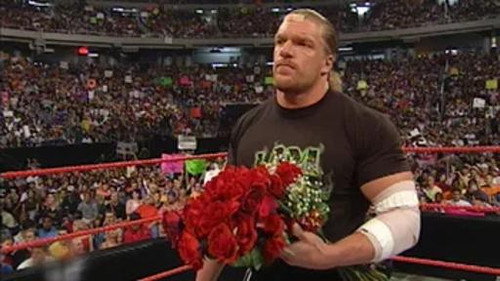 Raw Season 8 Episode 31 - Raw - Jul. 31, 2000