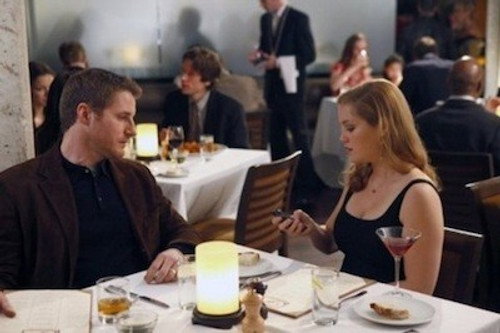 Parenthood Season 1 Episode 4 - Whassup