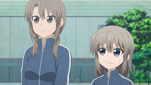 Uzaki-chan Wants to Hang Out! Season 1 Episode 12 - Uzaki-chan Wants to Hang Out More!