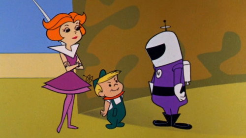 undefined Season 1 Episode 14 - Elroy's Pal
