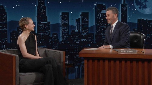Carey Mulligan, Michelle Monaghan, Cameron Winter still