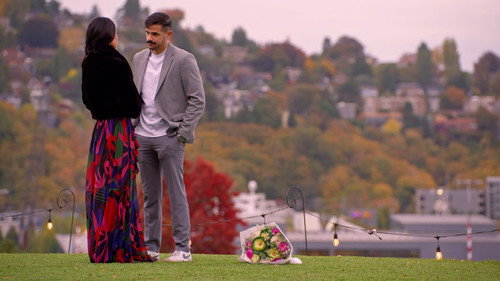 Married at First Sight Season 20 Episode 19 - Forever or Goodbye