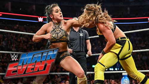 WWE Main Event Season 14 Episode 14 - April 3, 2025