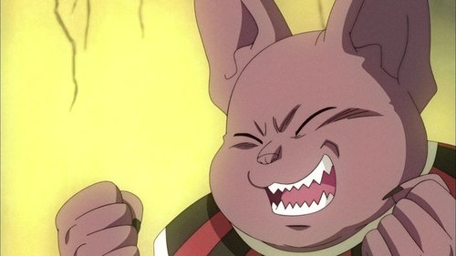 Dragon Ball Super Season 1 Episode 30 - A Run-Through For the Competition! Who Are the Last Two Members?