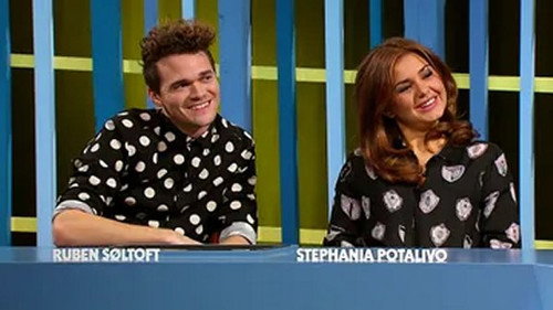 Pornoquizzen Season 1 Episode 1 - Episode 1