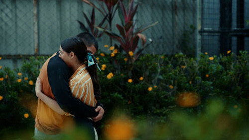Revenge still