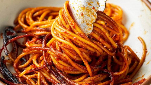 America's Test Kitchen Season 26 Episode 2 - Flavor-Packed Pastas