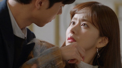 Homemade Love Story Season 1 Episode 28 - Episode 28